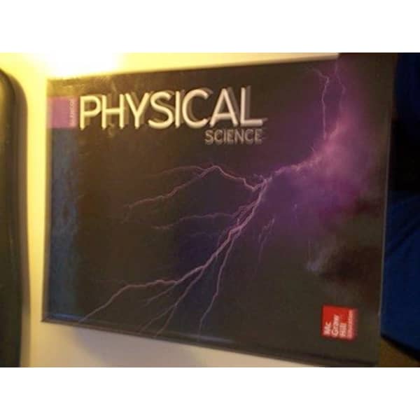 Glencoe Physical Science Se