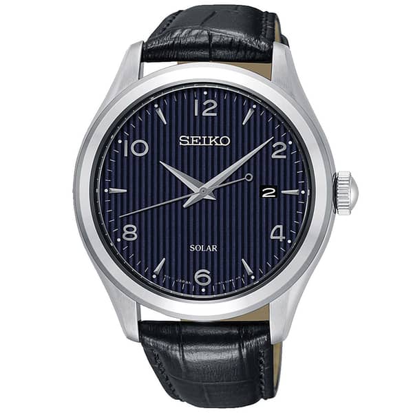 Seiko SNE491P1 Analog Watch For Men Seiko SNE491P1 Analog Watch For Men