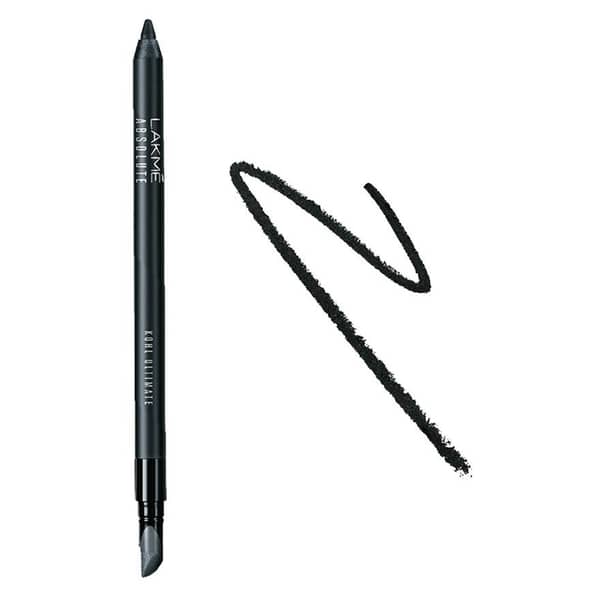 Lakme Absolute Kohl Ultimate Kajal 1.2Gm Lakme Absolute Kohl Ultimate Kajal 1.2Gm