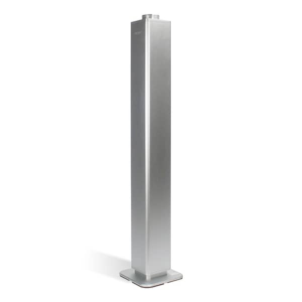 Cold Air Scent Diffuser With Nano Diffusion Technology - Airslim Silver. 50% Saving On Oil Consumption