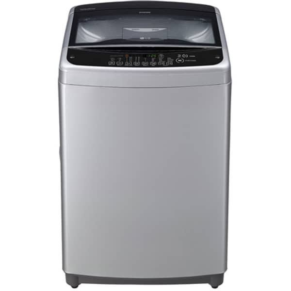 LG Top Load Fully Automatic Washer 16kg T1666TEFT1