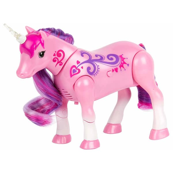 Little Live Pets 28683 Unicorn Sparkles