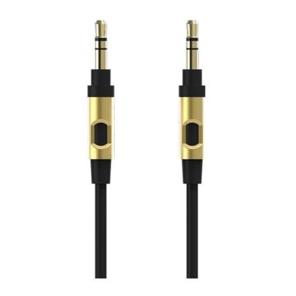 Monster 133014-00 Audio Cable 1.2m Gold Monster 133014-00 Audio Cable 1.2m Gold