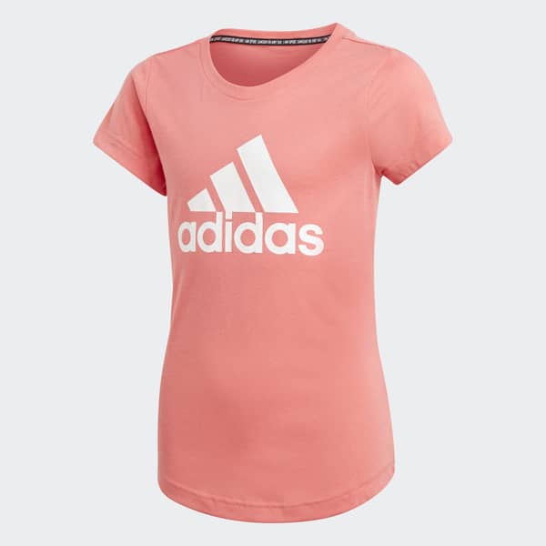 Adidas Yg Mh Bos Tee Kids Training Shirt Ge0960 128 Adidas Yg Mh Bos Tee Kids Training Shirt Ge0960 128
