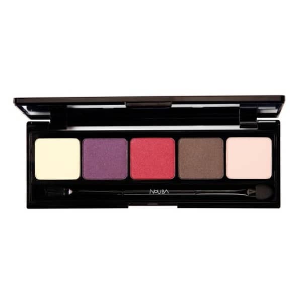 Nouba Unconventional Palette Eyeshadow 2150