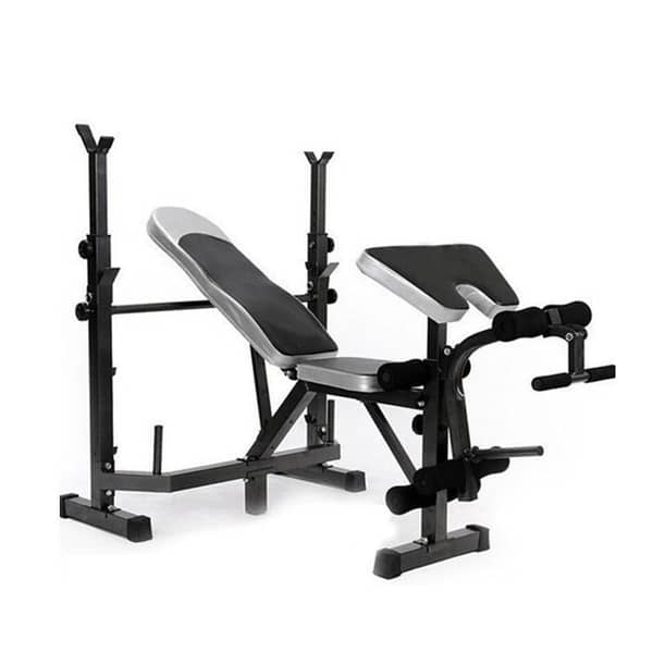 Exercise Bench MFAY-600D Exercise Bench MFAY-600D