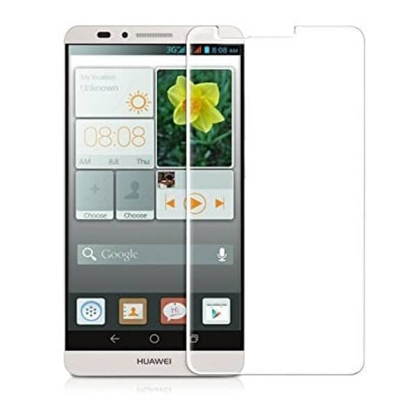 Xplore Tempered Glass Screen Protector Crystal Clear For Huawei PSMART 7S