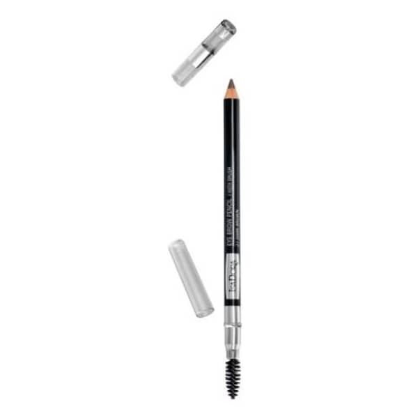 Isadora Eyebrow Pencil With Brush 21 Dark Brown