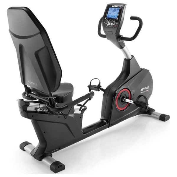 Kettler Recumbent Ergometer RE7 Kettler Recumbent Ergometer RE7
