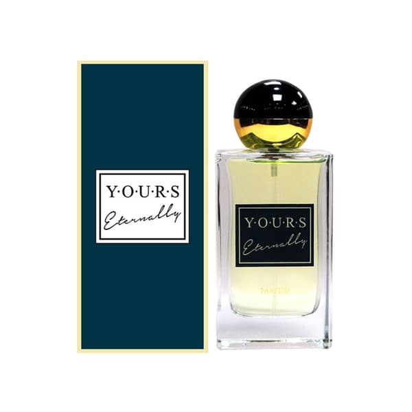 Yours Eternally Eau De Parfum 100 Ml Yours Eternally Eau De Parfum 100 Ml