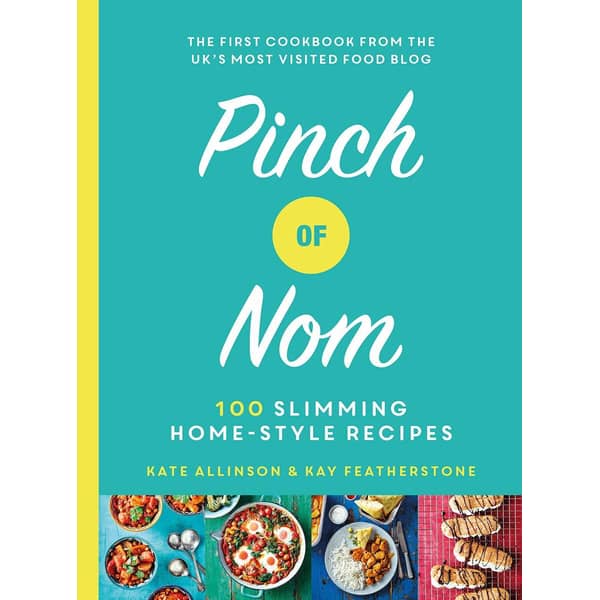 Pinch of Nom: 100 Slimming Home-style Recipes