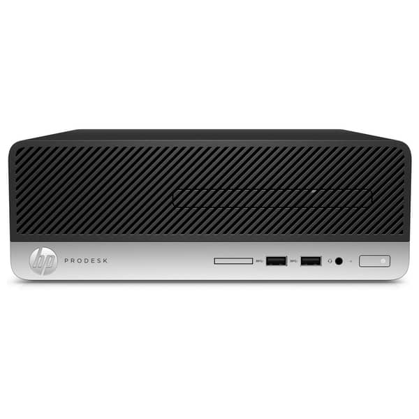 HP ProDesk 600 G5 SFF 8NC50EA Core i7-9700/8GB/1TB HDD/Win10Pro HP ProDesk 600 G5 SFF 8NC50EA Core i7-9700/8GB/1TB HDD/Win10Pro