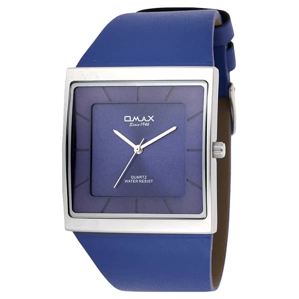 Omax F003P44I Alloy Case Wrist Unisex Watch Omax F003P44I Alloy Case Wrist Unisex Watch