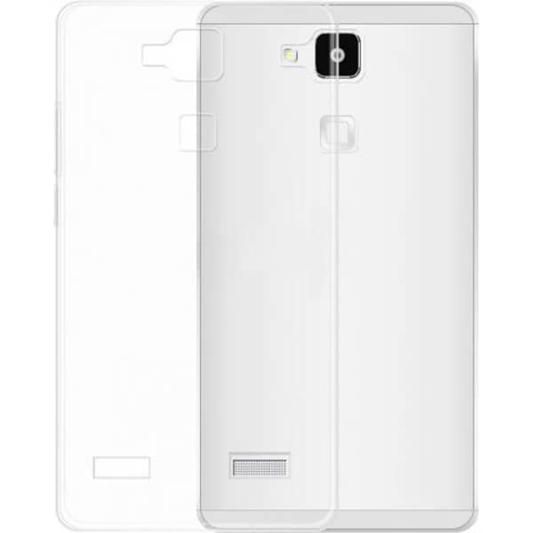 Huawei PC Cover White For Mate 7 Huawei PC Cover White For Mate 7