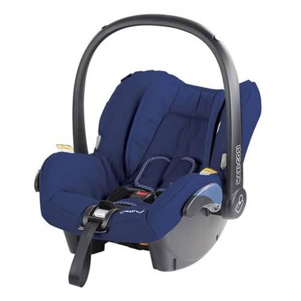 Maxi Cosi Citi Car Seat River Blue