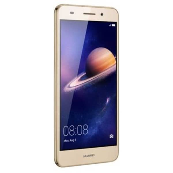 Huawei Y6 II 4G Dual sim Smartphone 16GB Gold Huawei Y6 II 4G Dual sim Smartphone 16GB Gold