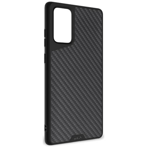 Mous Limitless 3.0 Designed For Samsung Galaxy Note 20 Ultra Case Cover - Aramid Fibre Mous Limitless 3.0 Designed For Samsung Galaxy Note 20 Ultra Case Cover - Aramid Fibre