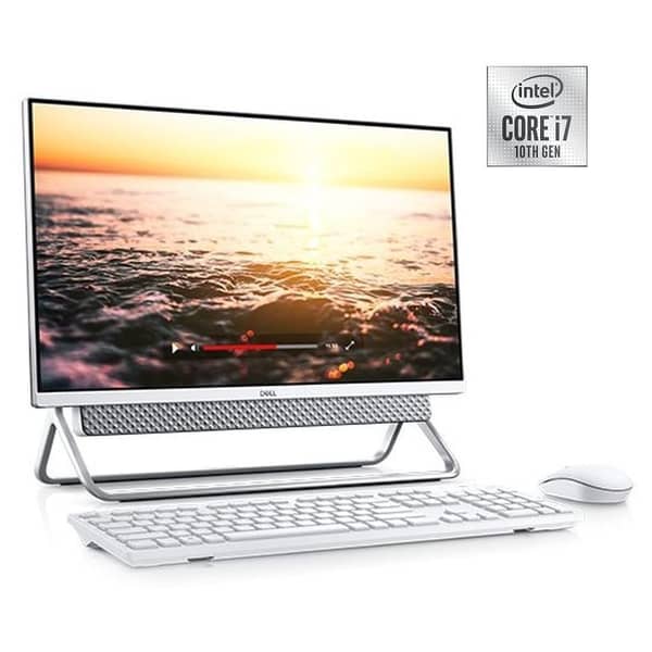 Dell Inspiron 5490 i7 16gb 256gb