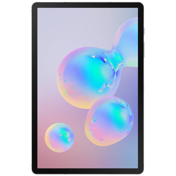 Samsung Galaxy Tab S6 - Android WiFi 128GB 6GB 10.5inch Cloud Blue Samsung Galaxy Tab S6 - Android WiFi 128GB 6GB 10.5inch Cloud Blue