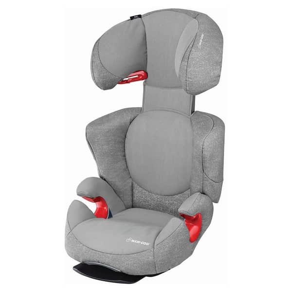 Maxi Cosi Rodifix Airprotect Car Seat Nomad Grey Maxi Cosi Rodifix Airprotect Car Seat Nomad Grey