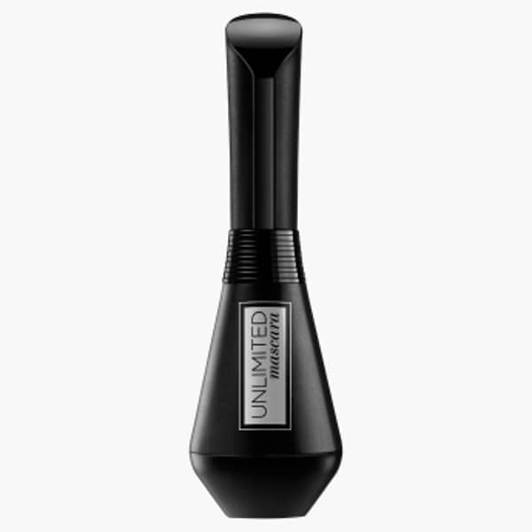 L'Oreal Paris Unlimited Mascara Black