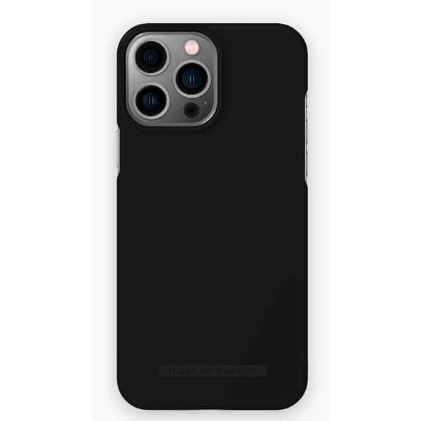 Fashion Case Ideal Of Sweden Case For Iphone 13 Pro Max Coal Black Fashion Case Ideal Of Sweden Case For Iphone 13 Pro Max Coal Black