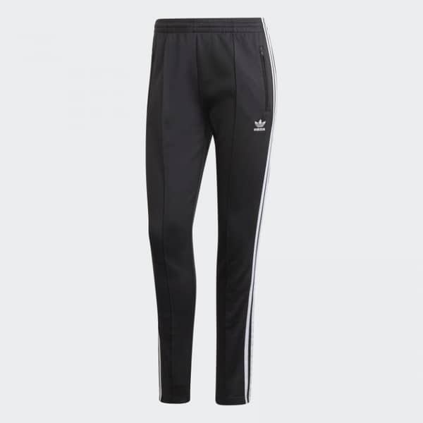 Adidas Sst Pants Pb Women Trousers Gd2361 36