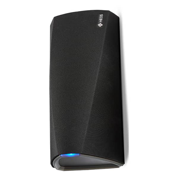 Heos HEOS3HS2BKE2 Wireless Speaker Black Heos HEOS3HS2BKE2 Wireless Speaker Black