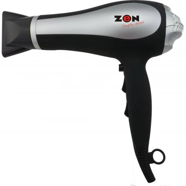 Zen Hair Dryer ZHD2518 Zen Hair Dryer ZHD2518