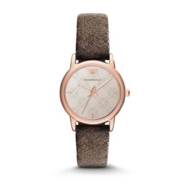 Emporio Armani AR1813 Women's Analog Watch