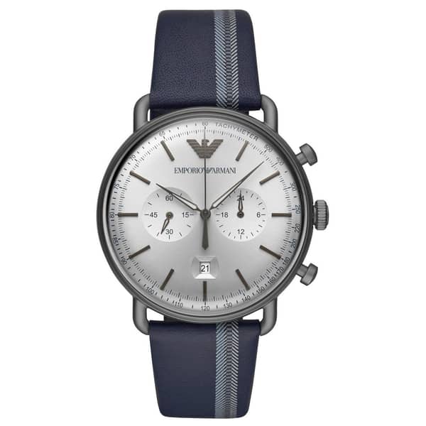 Emporio Armani AR11202 Mens Analog Watch Emporio Armani AR11202 Mens Analog Watch