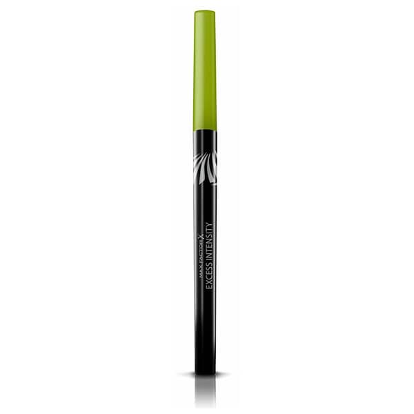 Max Factor Long Wear Eye Liner 03 Excessive Green Eyeliner
