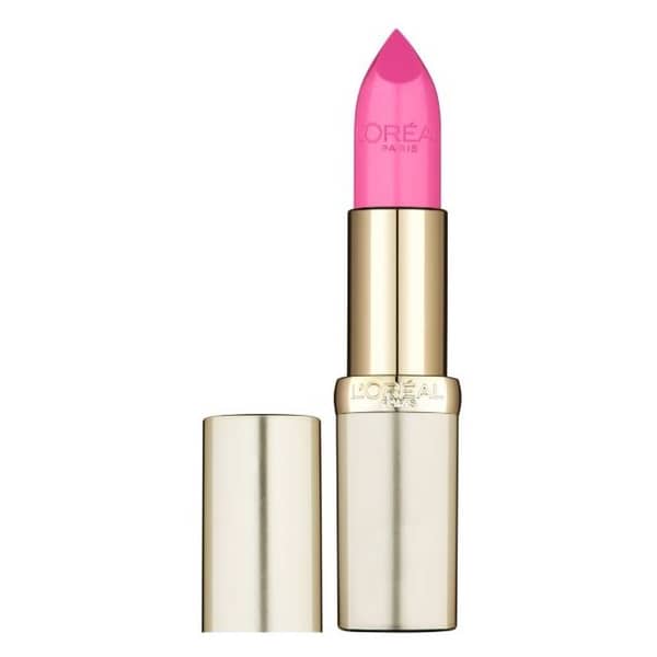 Loreal Colour Riche Lipstick Rose Royale 134
