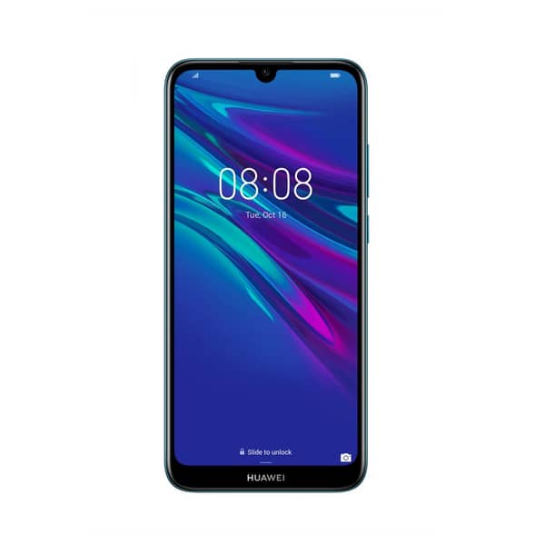Huawei Y6 Prime 2019 32GB Sapphire Blue 4G Dual Sim Smartphone