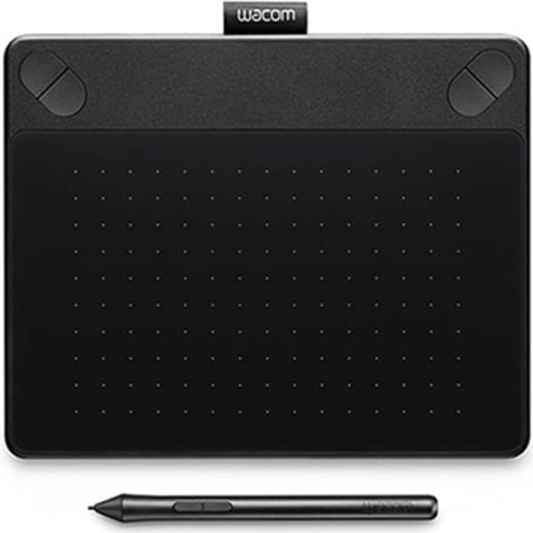 Wacom CTH690AKN Intuos Art Black Medium