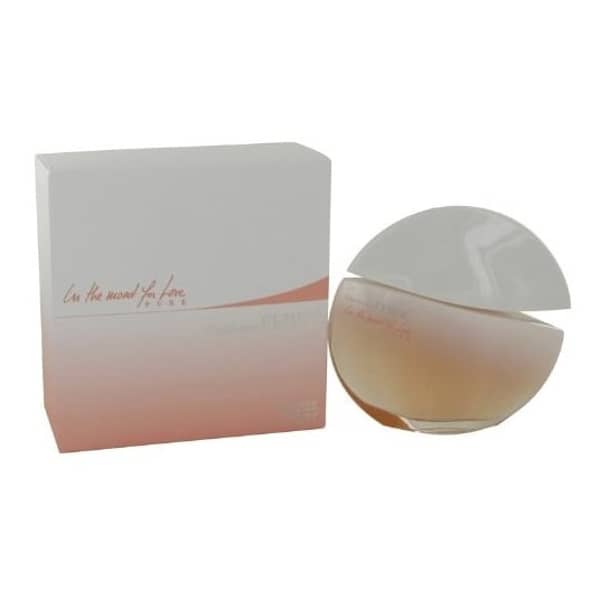 Gianfranco Ferre 8011530905019 In The Mood For Love Pure EDT Women 100ml
