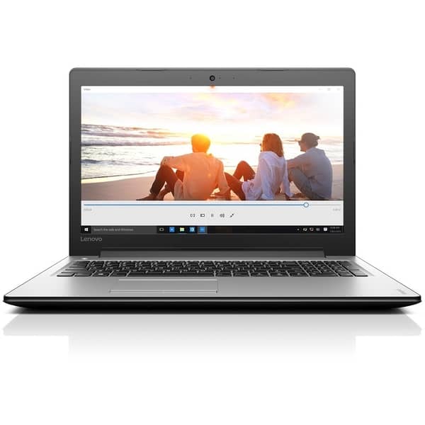 Lenovo ideapad 310-14ISK Laptop - Core i3 2.0GHz 4GB 1TB Shared Win10 14inchFHD Silver Lenovo ideapad 310-14ISK Laptop - Core i3 2.0GHz 4GB 1TB Shared Win10 14inchFHD Silver
