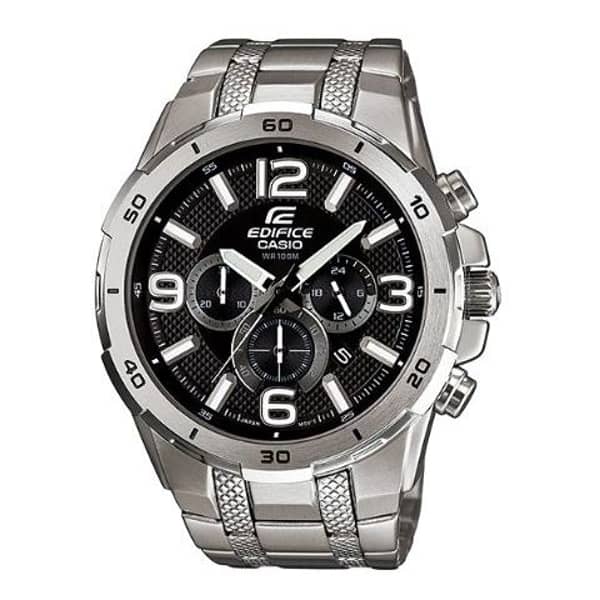 Casio EFR-538D-1AVUDF Edifice Watch