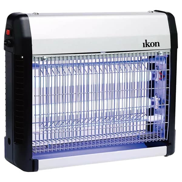 Ikon IK-10IS-insect killer 14W Ikon IK-10IS-insect killer 14W
