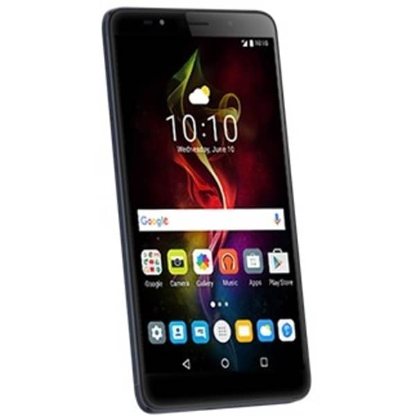 Alcatel 7070Q Pop 4 4G LTE Smartphone 16GB Soft Slate