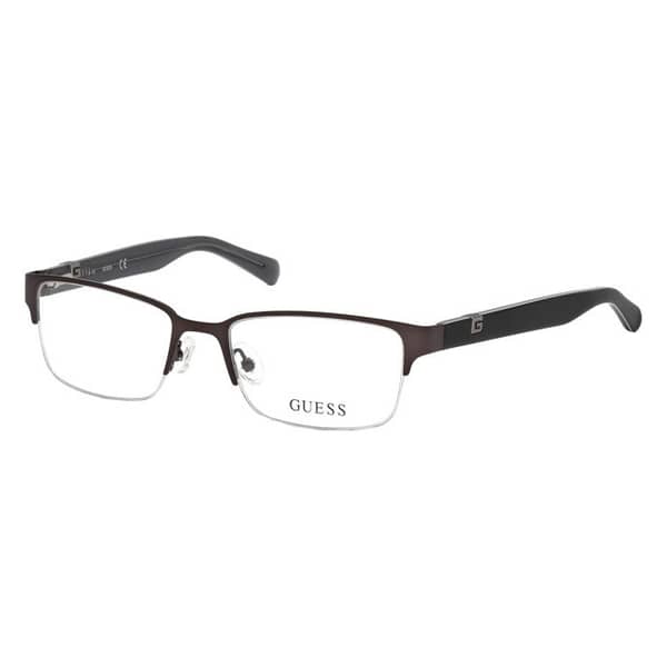 Guess GU1911-002-52 Men's Optical Frame