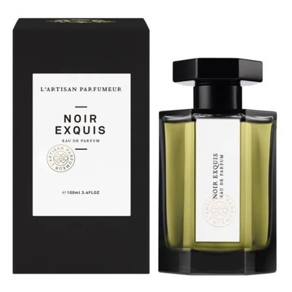 L'Artisan 3660463022208 Noir Exquis EDP 100ml Unisex