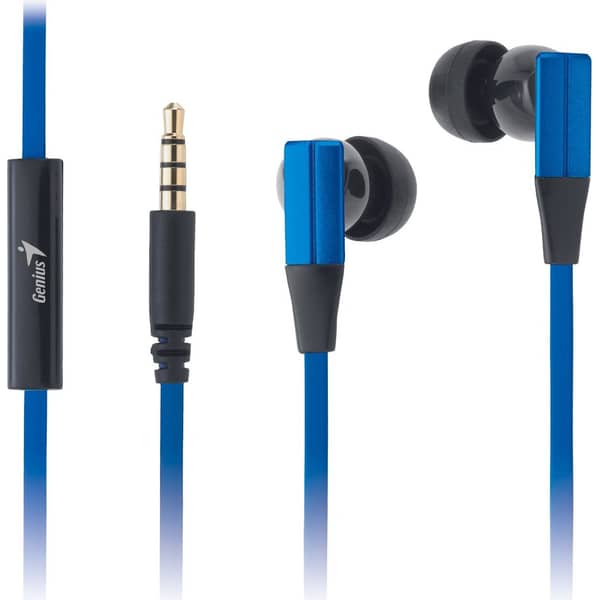 31710184103  اتش اس ام  230 هد ست ازرق جينيص