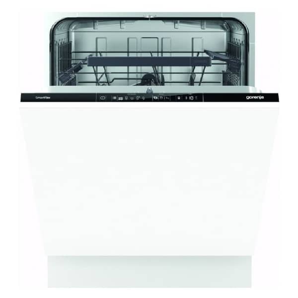 Gorenje Built In Fully Automatic Dishwasher GV65160