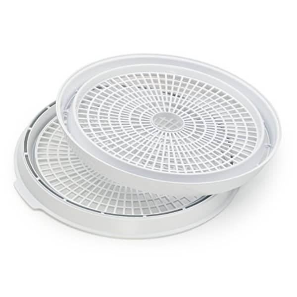 Presto 06306 Dehydro Electric Food Dehydrator Dehydrating Trays Presto 06306 Dehydro Electric Food Dehydrator Dehydrating Trays