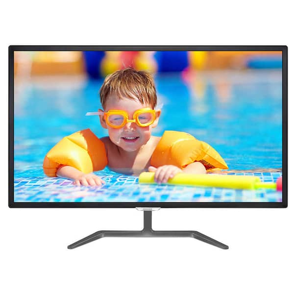 Philips PM-323E7QDAB FHD LED Monitor 31.5inch
