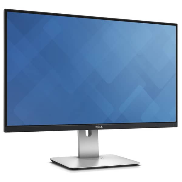 Dell U2715H QHD LED Monitor 27inch Dell U2715H QHD LED Monitor 27inch