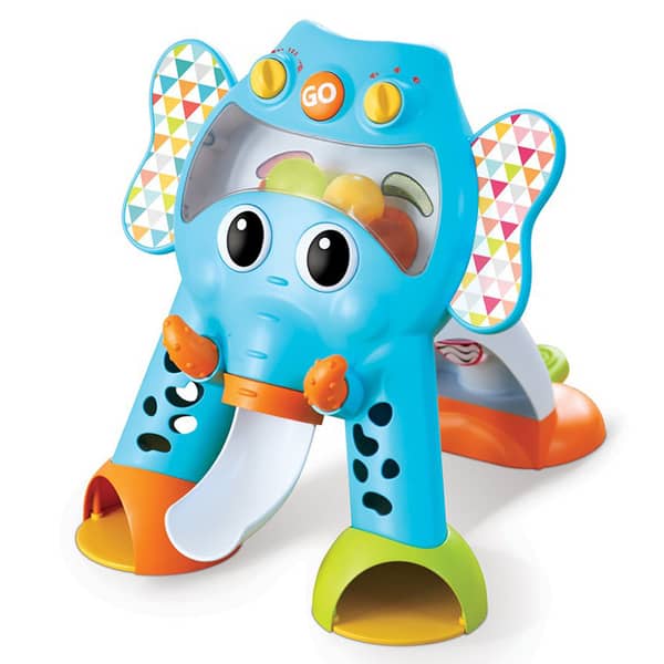 BKids 005361 Senso Activity Elephant