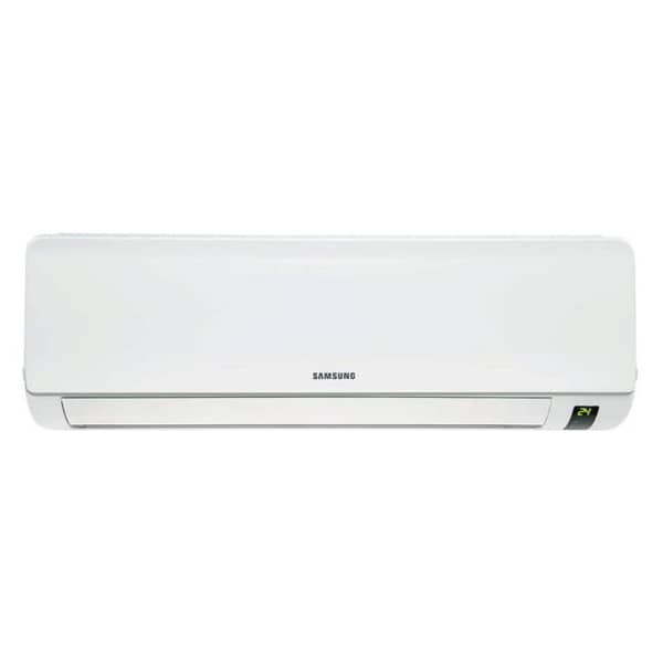 Samsung Split Air Conditioner 2 Ton AR24KCFHDWKN