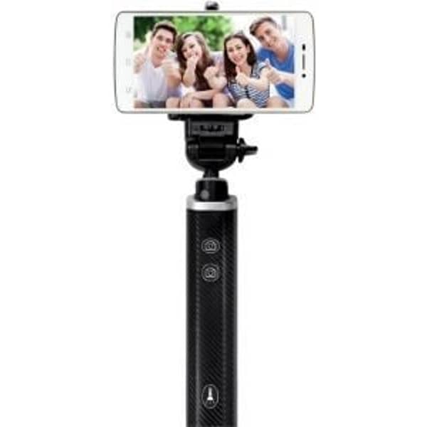 ILife ZEDSNAP Selfie Stick Builtin Power Bank & Torch